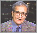 Amartya Sen